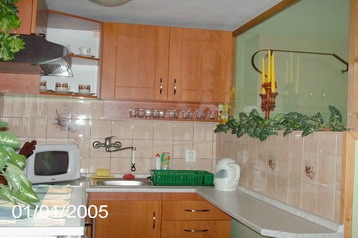 Privatni smještaj Oravský Biely Potok 8